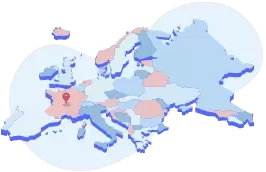 Virements dans la zone SEPA